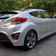 Illustration for article titled Hot Take: The 1st Gen Hyundai Veloster is the next Cult Classic